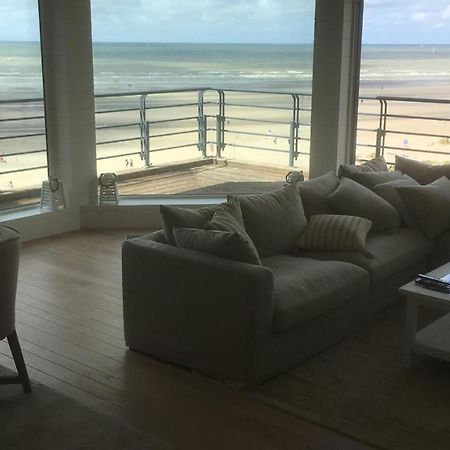 Oostduinkerke Long Island Διαμέρισμα Koksijde Εξωτερικό φωτογραφία