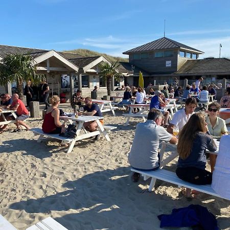 Oostduinkerke Long Island Διαμέρισμα Koksijde Εξωτερικό φωτογραφία