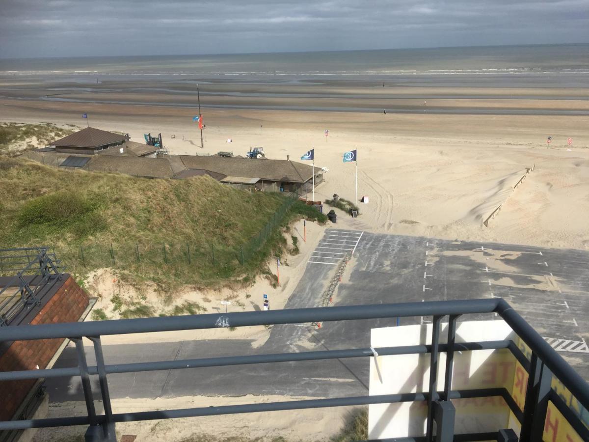 Oostduinkerke Long Island Διαμέρισμα Koksijde Εξωτερικό φωτογραφία