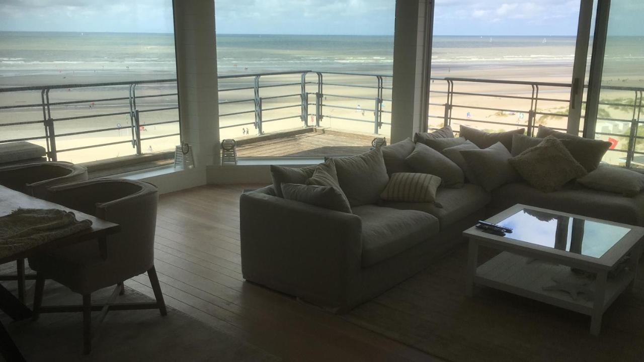 Oostduinkerke Long Island Διαμέρισμα Koksijde Εξωτερικό φωτογραφία