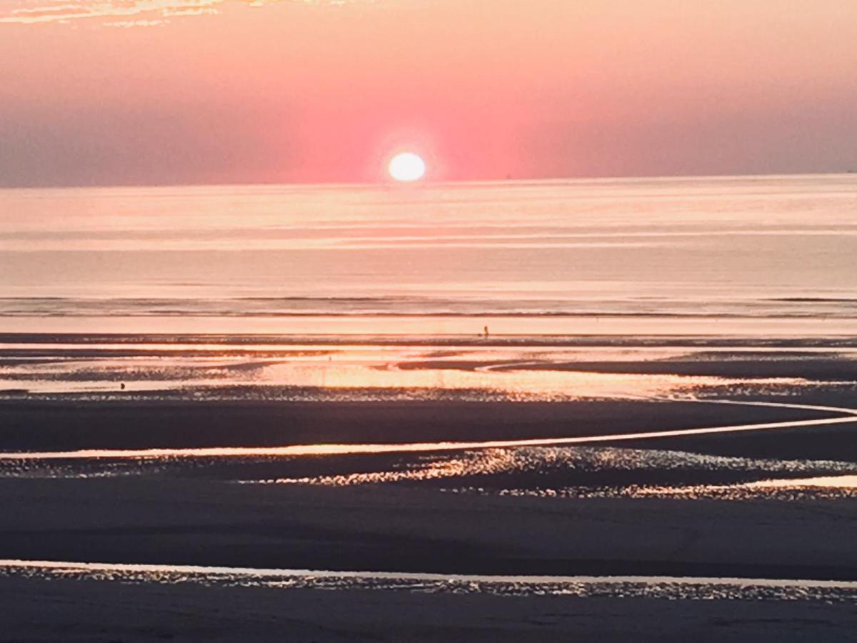 Oostduinkerke Long Island Διαμέρισμα Koksijde Εξωτερικό φωτογραφία