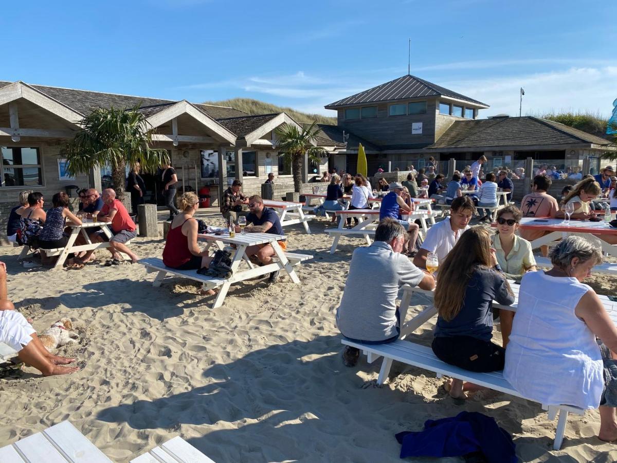Oostduinkerke Long Island Διαμέρισμα Koksijde Εξωτερικό φωτογραφία